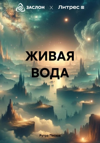 Рутра Пасхов. ЖИВАЯ ВОДА