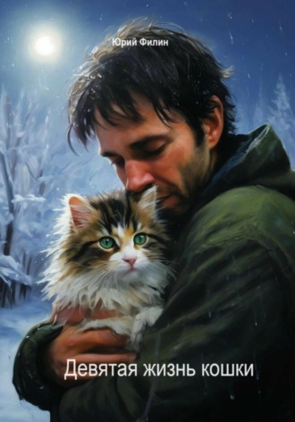 Юрий Филин. Девятая жизнь кошки
