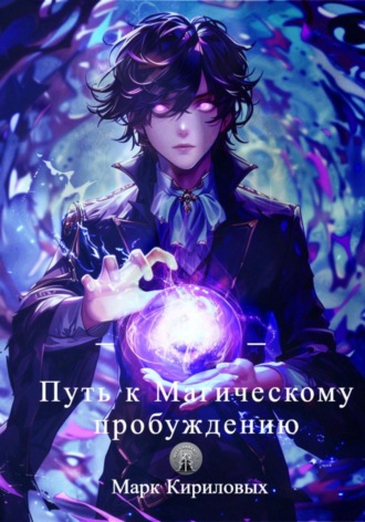 Марк Евгеньевич Кириловых. Путь к Магическому пробуждению