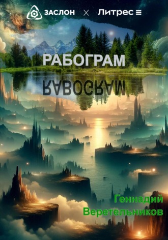 Геннадий Анатольевич Веретельников. Рабограм (RABOGRAM)