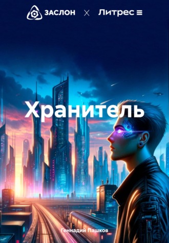 . Хрaнитель