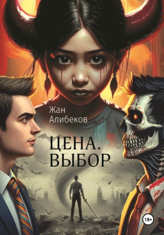 Жан Алибеков. Цена. Выбор