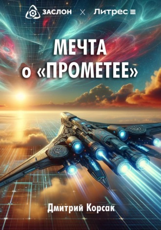 . Мечта о «Прометее»