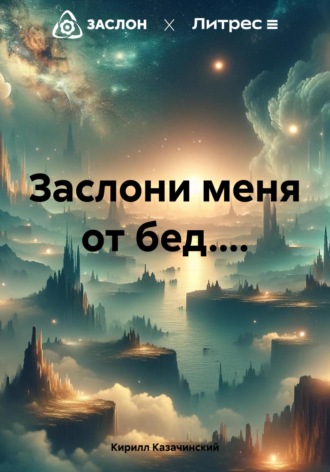 Кирилл Казачинский. Заслони меня от бед....