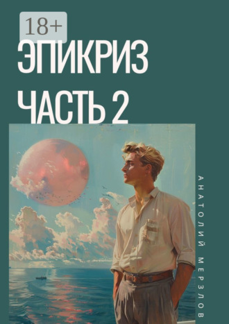 Анатолий Мерзлов. Эпикриз. Часть 2