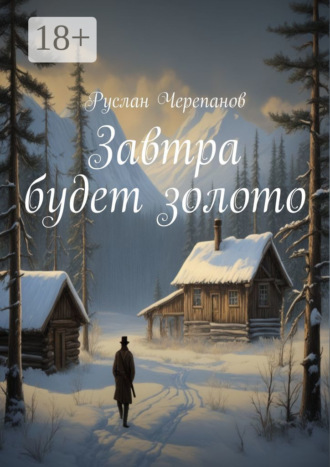 Руслан Черепанов. Завтра будет золото