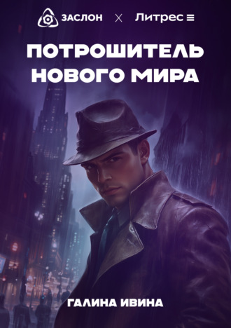 . Потрошитель нового мира