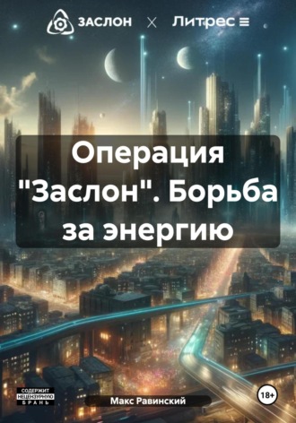 . Операция «Заслон». Борьба за энергию