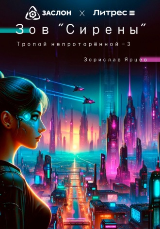 Зорислав Ярцев. Зов Сирены