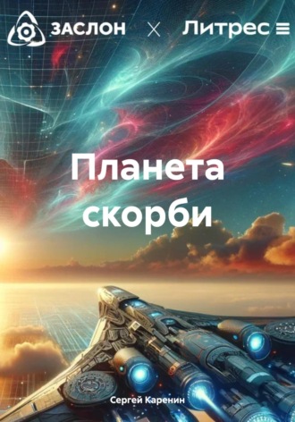 . Планета скорби