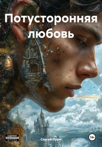 Сергей Прам. Потусторонняя любовь