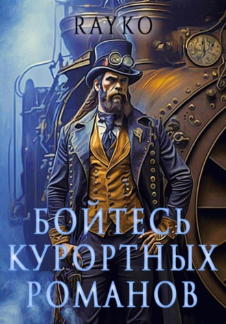 . Бойтесь курортных романов