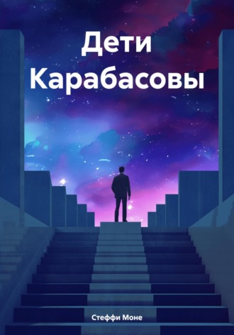 . Дети Карабасовы