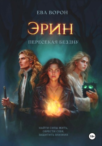 . Эрин. Пересекая Бездну