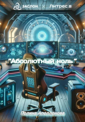 Полина Аполлонова. Абсолютный ноль