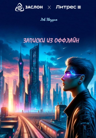 . Записки из оффлайн