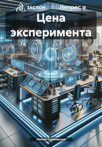 Лилия Турковская. Цена эксперимента