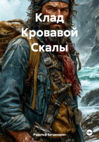 . Клад Кровавой Скалы