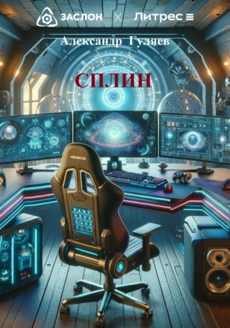 . СПЛИН