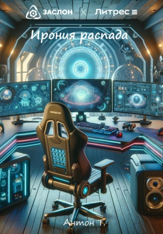 . Ирония распада