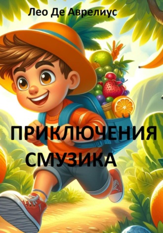 Лео Аврелий. Приключения Смузика
