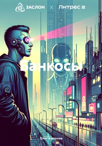 Олег Борисович Антонов. Банкосы