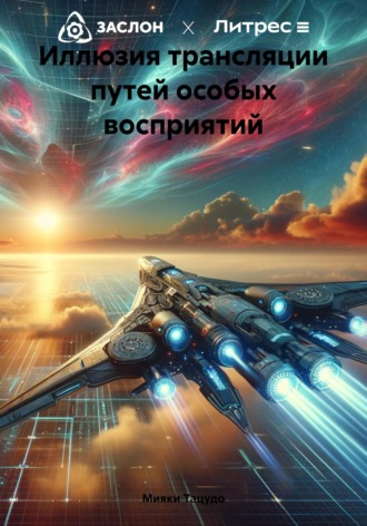 Мияки Тацудо. Иллюзия трансляции путей особых восприятий