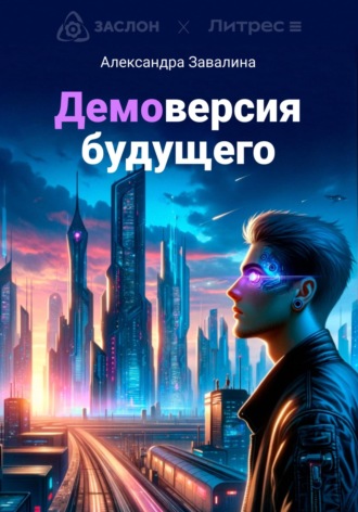 . Демоверсия будущего