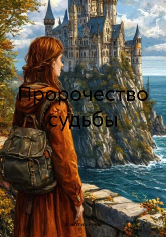 Кайтлин Роук. Пророчество судьбы