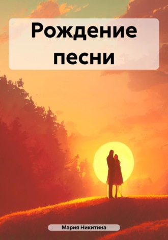 Мария Никитина. Рождение песни