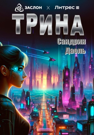 . Трина