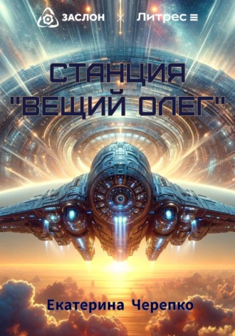. Станция 