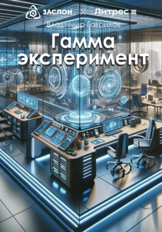 . Гамма эксперимент