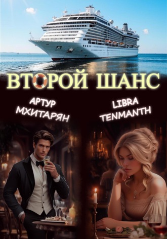 Libra Tenmanth. Второй шанс