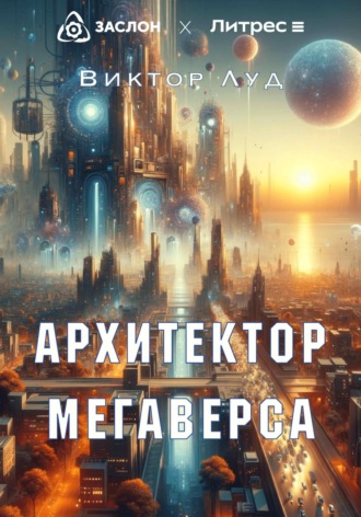 Виктор Луд. Архитектор Мегаверса