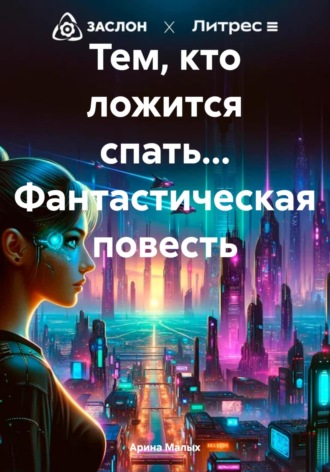 . Тем, кто ложится спать… Фантастическая повесть