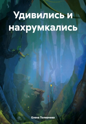 Елена Толмачева. Удивились и нахрумкались