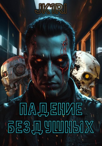 . Падение бездушных