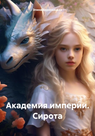 . Академия империи. Сирота