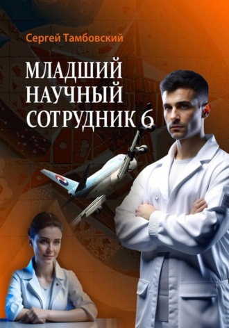 . Младший научный сотрудник – 6