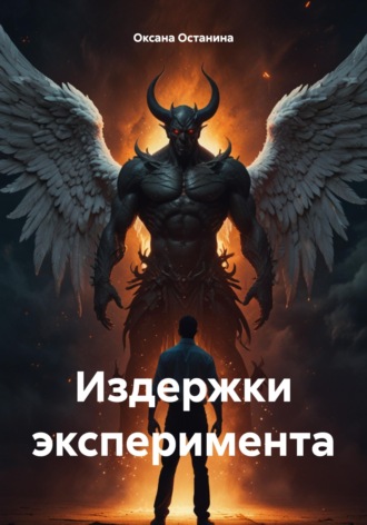 Оксана Останина. Издержки эксперимента