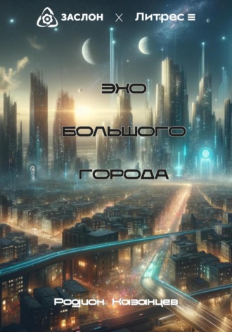 . ЭХО большого города