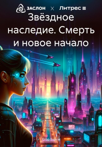 Егор Буров. Звёздное наследие. Смерть и новое начало