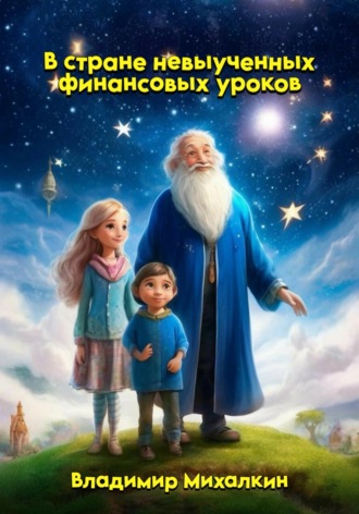 Владимир Михалкин. В стране невыученных финансовых уроков