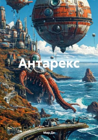 . Антарекс