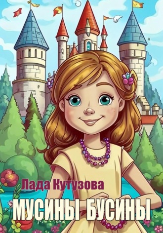 Лада Кутузова. Мусины бусины