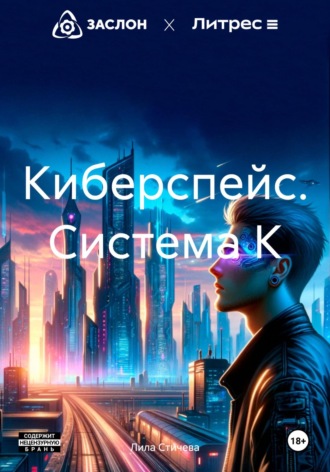 . Киберспейс. Система К