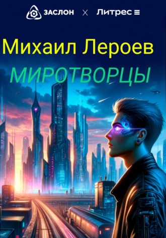 Михаил Лероев. Миротворцы