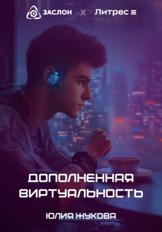 Юлия Жукова. Дополненная виртуальность