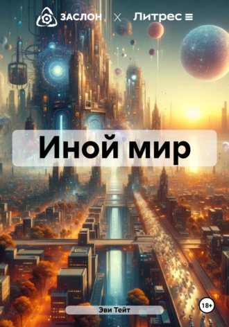 Эви Тейт. Иной мир